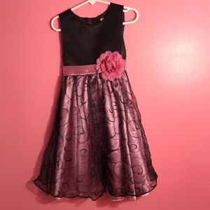Dress for girls size 5